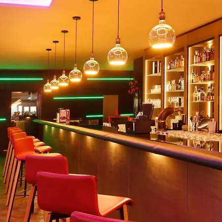 Hotel Parkhotel Cup Vitalis (adults Only) 4*