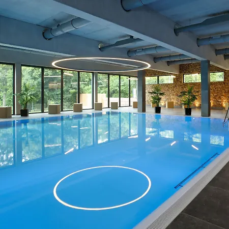 Parkhotel Cup Vitalis (adults Only) Hotel 4*