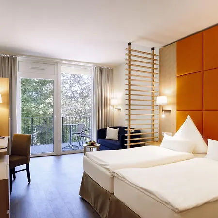 Parkhotel Cup Vitalis (adults Only) Bad Kissingen