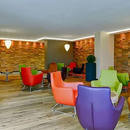Parkhotel Cup Vitalis (adults Only) 4* Bad Kissingen