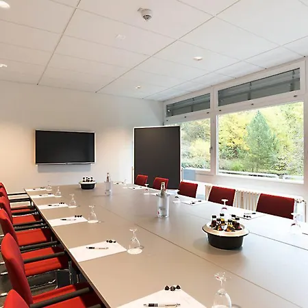Hotel Parkhotel Cup Vitalis (adults Only) Bad Kissingen