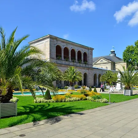 Parkhotel Cup Vitalis (adults Only)
