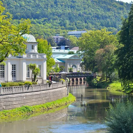 Hotel Parkhotel Cup Vitalis (adults Only) Bad Kissingen