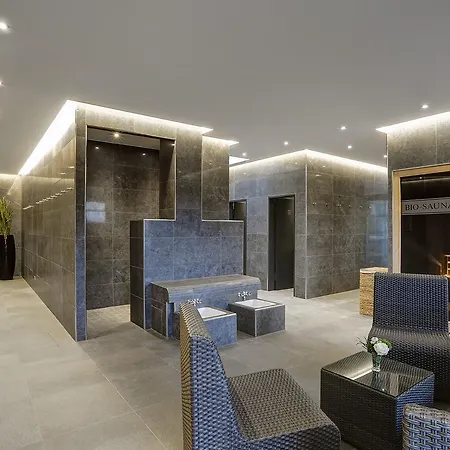 Parkhotel Cup Vitalis (adults Only) Bad Kissingen