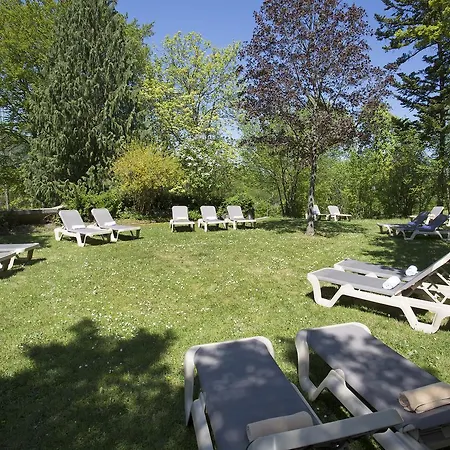 Parkhotel Cup Vitalis (adults Only) 4* Bad Kissingen