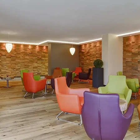 Parkhotel Cup Vitalis (adults Only)