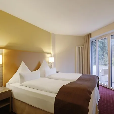 Parkhotel Cup Vitalis (adults Only) 4*
