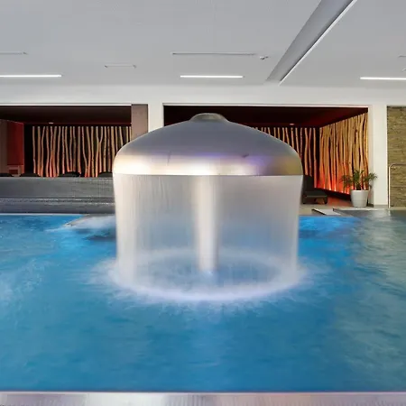 Parkhotel Cup Vitalis (adults Only) 4* Bad Kissingen