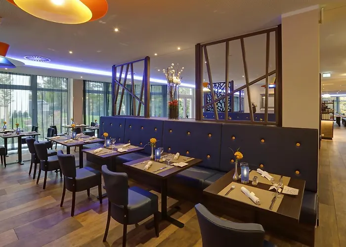 Parkhotel Cup Vitalis (adults Only)