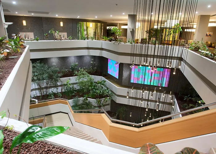 Parkhotel Cup Vitalis (adults Only) 4*