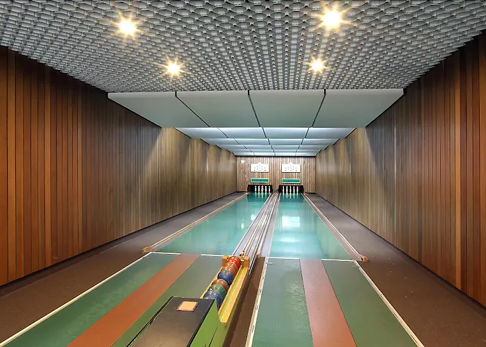 Hotel Parkhotel Cup Vitalis (adults Only) Bad Kissingen