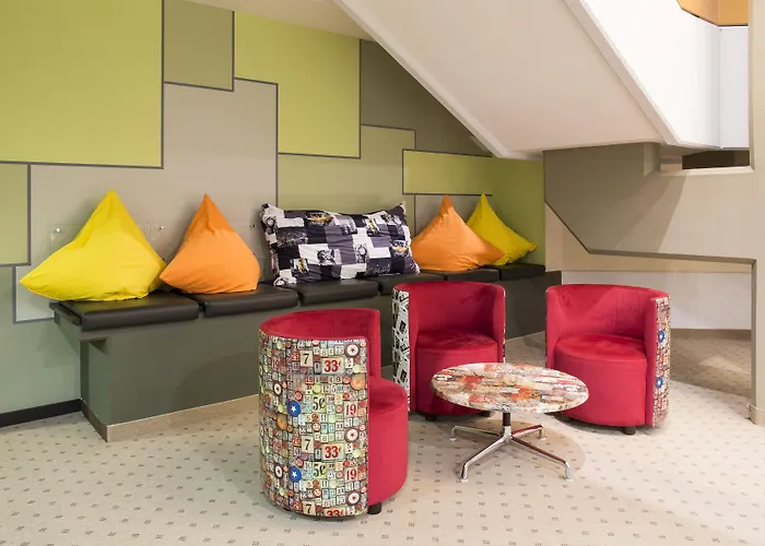 Parkhotel Cup Vitalis (adults Only) 4* Bad Kissingen