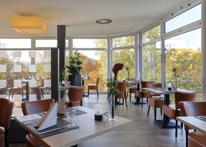 Parkhotel Cup Vitalis (adults Only) Hotel Bad Kissingen