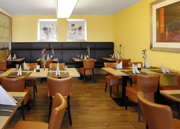Parkhotel Cup Vitalis (adults Only) 4* Bad Kissingen