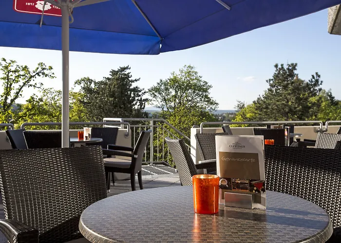 Parkhotel Cup Vitalis (adults Only)