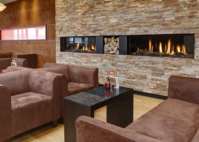 Parkhotel Cup Vitalis (adults Only) 4* Bad Kissingen