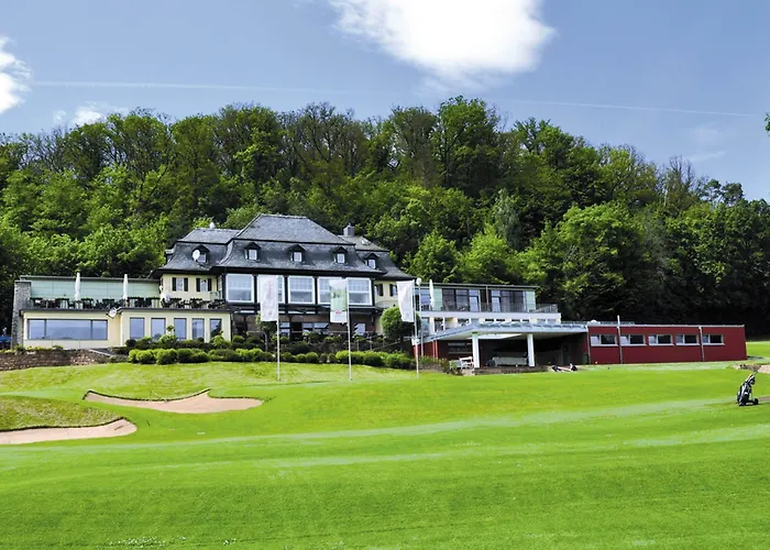 Parkhotel Cup Vitalis (adults Only) 4* Bad Kissingen