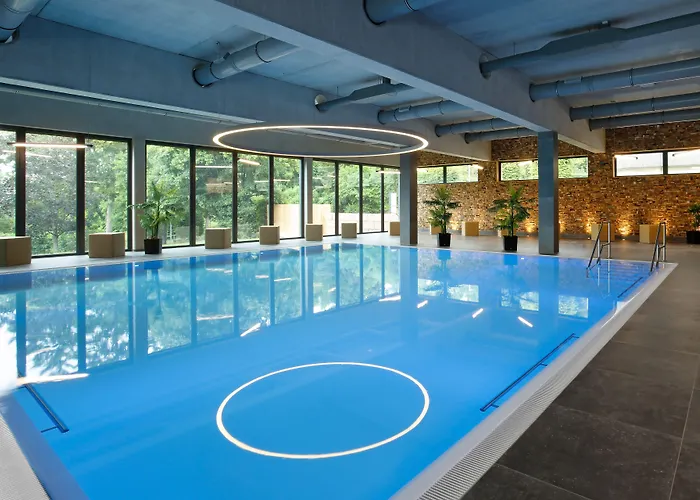 Parkhotel Cup Vitalis (adults Only) Hotel 4*