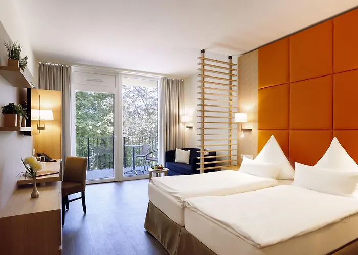 Parkhotel Cup Vitalis (adults Only) Bad Kissingen