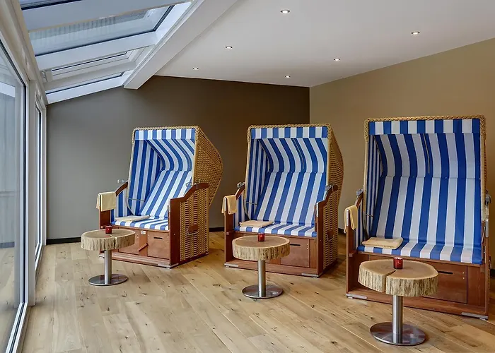 Parkhotel Cup Vitalis (adults Only) 4*